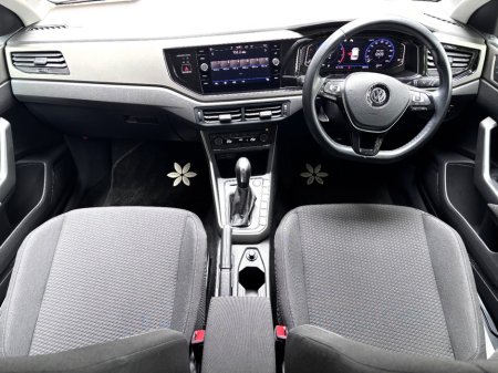 2020 Volkswagen Polo - photo 5
