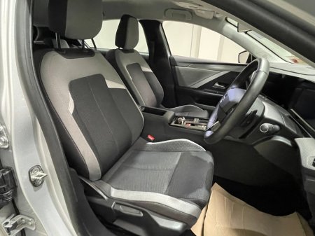 2024 Opel Astra - photo 11