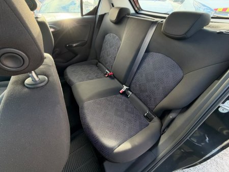 2018 Opel Corsa - photo 22