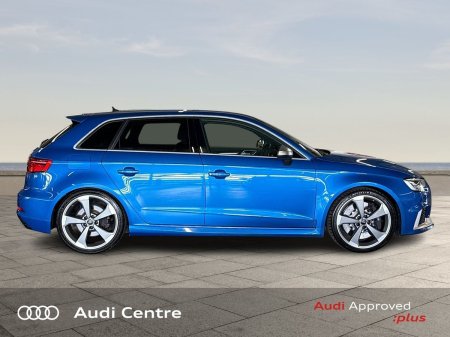 2020 Audi RS3 - photo 5