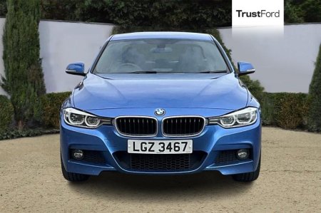 2018 BMW 3-Series - photo 6