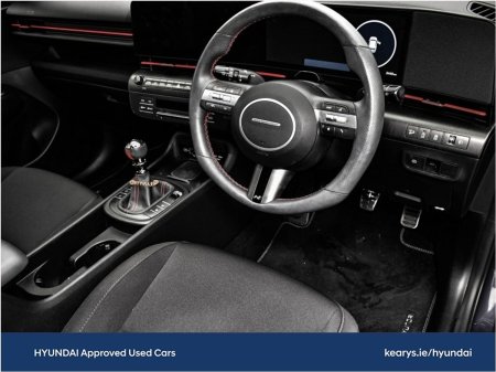 2026 Hyundai KONA - photo 6