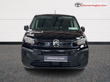 2024 Citroen Berlingo - photo 5