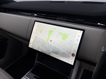 2026 Land Rover Range Rover - photo 31