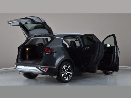2023 Kia Sportage - photo 15