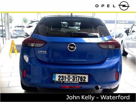 2023 Opel Corsa - photo 5