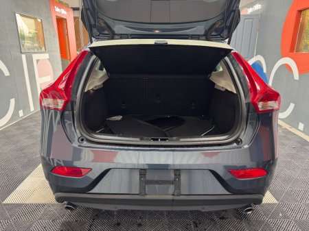2018 Volvo V40 - photo 7