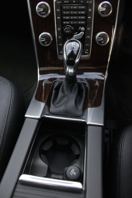 2018 Volvo V60 - photo 14