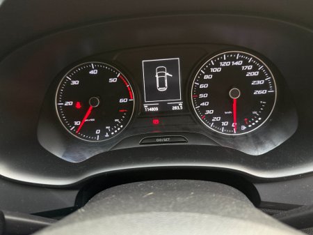2017 SEAT Ateca - photo 16