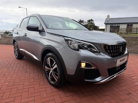 2020 Peugeot 3008 - photo 4