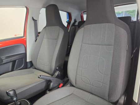 2016 Volkswagen up! - photo 9