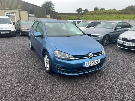 2015 Volkswagen Golf - photo 7