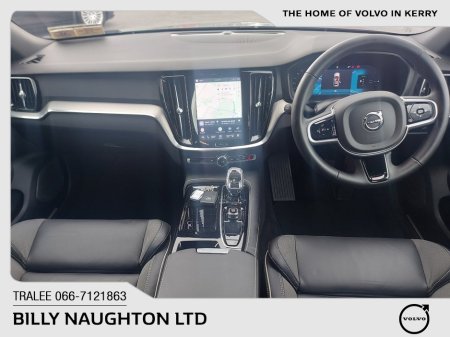 2025 Volvo V60 - photo 24