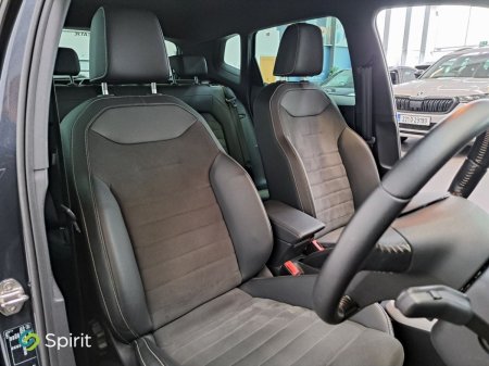 2020 SEAT Arona - photo 19