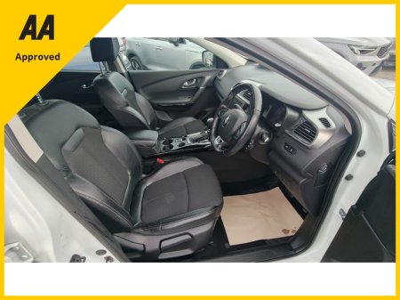 2018 Renault Kadjar - photo 18