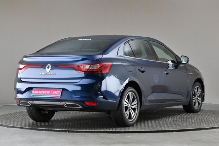2021 Renault Megane - photo 9