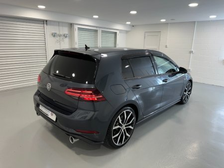 2019 Volkswagen Golf - photo 18