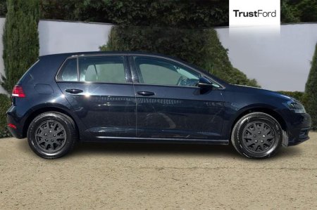 2020 Volkswagen Golf - photo 3