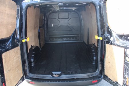 2020 Ford Transit Custom - photo 28