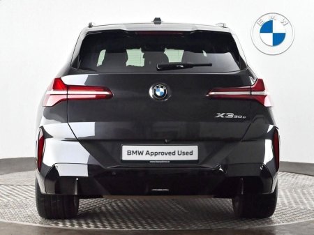 2025 BMW X3 - photo 15