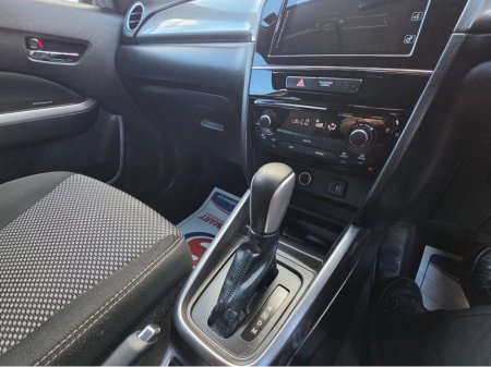 2021 Suzuki Vitara - photo 18