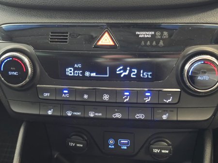 2019 Hyundai Tucson - photo 15