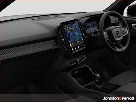 2027 Volvo EX40 - photo 16