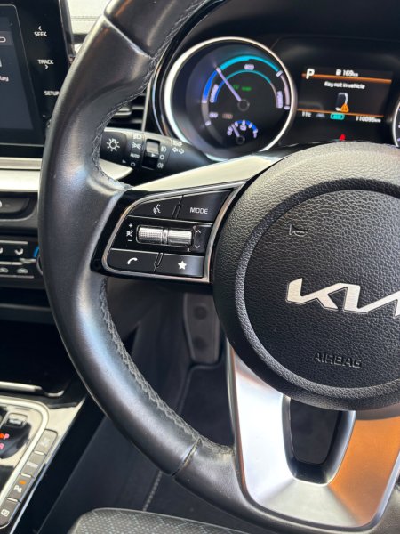 2023 Kia XCeed - photo 30