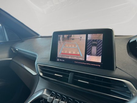 2021 Peugeot 5008 - photo 14