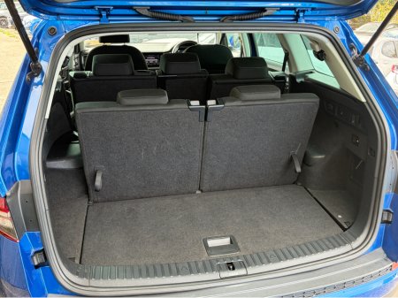 2023 Skoda Kodiaq - photo 8