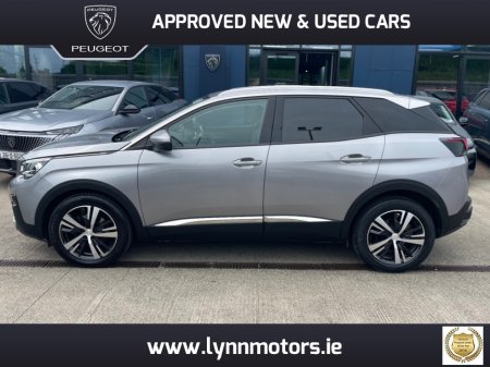 2020 Peugeot 3008 - photo 2
