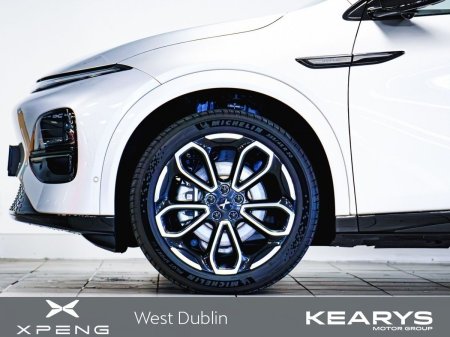 2026 XPeng G6 - photo 23