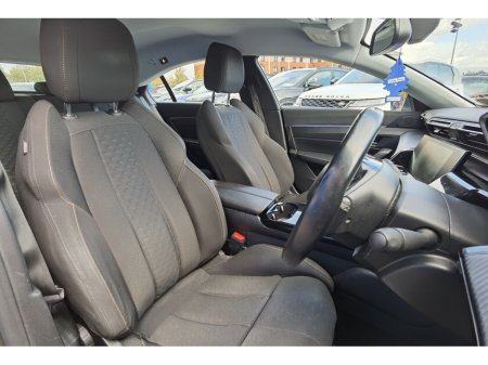 2020 Peugeot 508 - photo 9