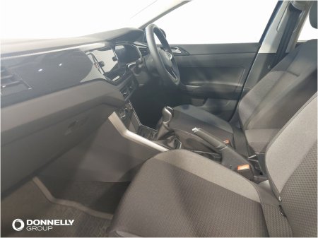 2026 Volkswagen Taigo - photo 2