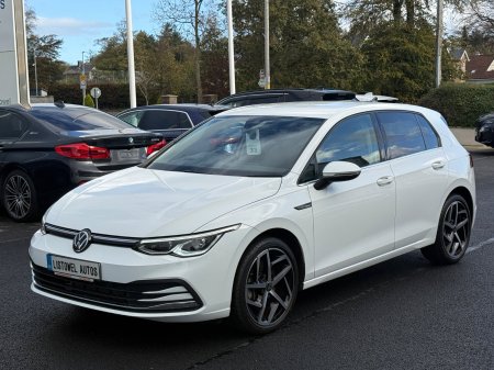2024 Volkswagen Golf - photo 6