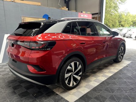 2024 Volkswagen ID.4 - photo 3