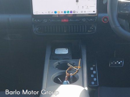 2027 Hyundai IONIQ 3 - photo 18