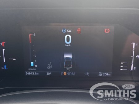2025 Ford Ranger - photo 24