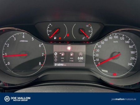2024 Opel Corsa - photo 17