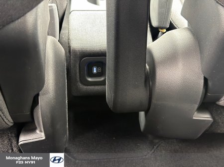 2026 Hyundai INSTER - photo 28