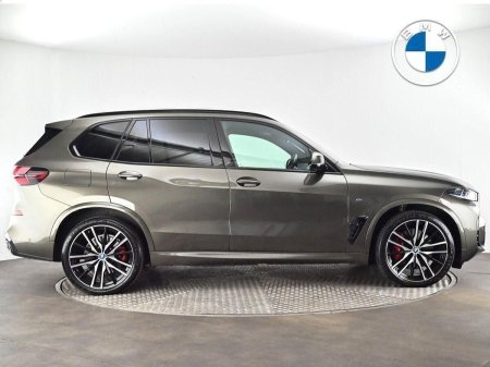 2024 BMW X5 - photo 23