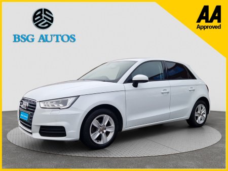 2016 Audi A1 - photo 4