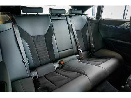 2024 BMW i4 - photo 29