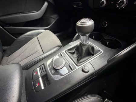 2018 Audi A3 - photo 26