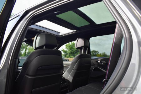 2023 BMW X5 - photo 13