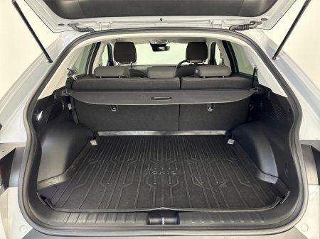 2025 Hyundai IONIQ 5 - photo 13