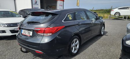 2013 Hyundai i40 - photo 3