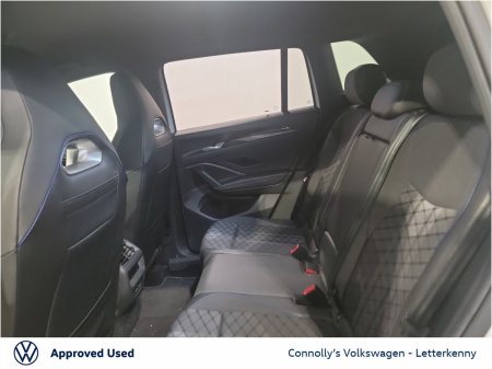 2024 Volkswagen Tiguan - photo 7