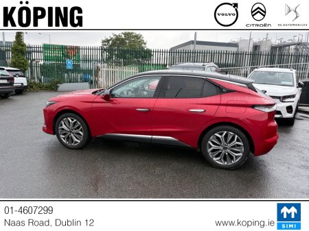 2023 DS Automobiles DS 4 - photo 28