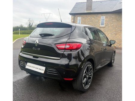 2019 Renault Clio - photo 5